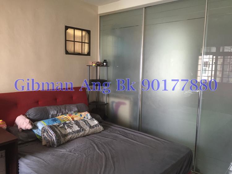Blk 303 Canberra Road (Sembawang), HDB Executive #100300962